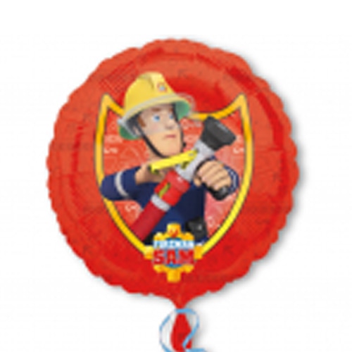 Ballon Total - Folienballon Gartenzweg